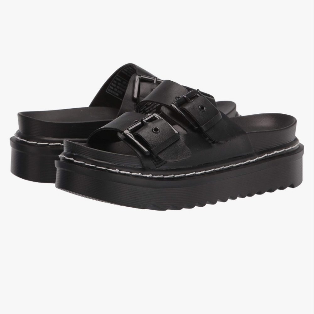 Madden Girl Woman's Dizzyy Platform